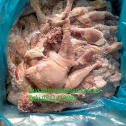 Cung cấp đùi gà Mía loại ngon nhập khẩu từ Hàn Quốc.
