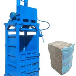 Máy ép phế liệu thủy lực, Máy ép kiện thủy lực