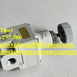 Van điều áp SMC IR2020-02BG - BH 12 tháng chính hãng