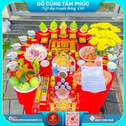 Vì Sao Phải Cúng Động Thổ Trước Khi Xây Dựng