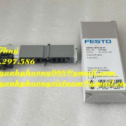 Van điện từ VMPA1-M1H-M-PI chính hãng - Nhà phân phối Festo