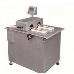 Máy buộc chỉ xúc xích tự động 2 đường AK-800