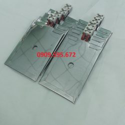 Điện trở dẹp các loại - sx theo yêu cầu