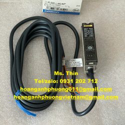 Cảm biến quang Omron, E3C-JC4P, hàng nhập giá tốt