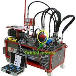 Bo nguon thuy luc mini, Phân phối bộ nguồn thủy lực mini, Bộ nguồn thủy lực nâng