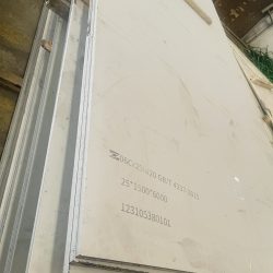 Top sản phẩm thép tấm không gỉ 310/SUS310S-Unico