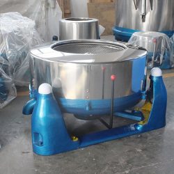 Máy vắt ly tâm công nghiệp 120kg