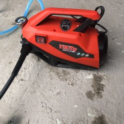 E có máy rửa xe gia đình dây đồng 100% các bác nhé, ko như hàng dưới  đâu ạ.
