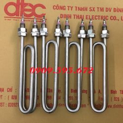 Chuyên sản xuất điện trở theo yêu cầu - giao hàng toàn quốc
