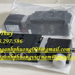 Bình Dương - Cung cấp van điện từ Burkert 00131421 giá tốt nhất