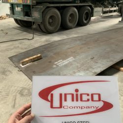 Thép tấm 42CrMo4_Uinco