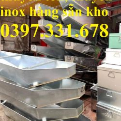 Thuyền inox câu cá chở 2-4 người, Thuyền tôn giá rẻ, Thuyền chèo tay giá rẻ