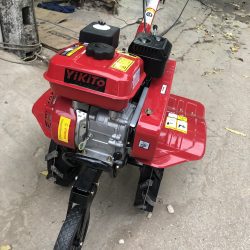 Máy Cày, Máy Xới Đất Đa Năng HD230 Động Cơ 7.5hp chạy xăng