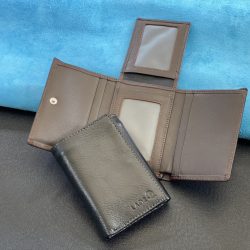 xưởng chuyên ví da giá sỉ