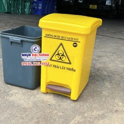 Thùng rác y tế 20L MGB-Chất lượng