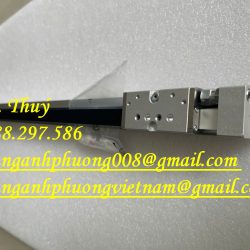 Xy lanh Festo DGC-12-435-G-P-A - Thiết bị nhập khẩu - Bình Dương