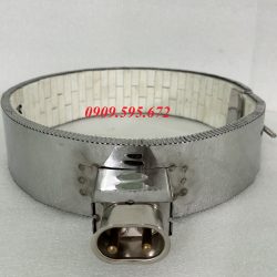 Điện trở vòng sứ - sản xuất theo yêu cầu