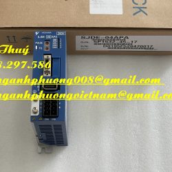 Bộ điều khiển Yaskawa SJDE-04APA - Giao hàng toàn quốc