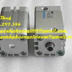 ADN-32-30-I-P-A - Xi lanh nhỏ gọn - Festo chính hãng tại VN
