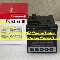 Chuyên hàng nhập - DC1010PR-101000-E - Bộ điều khiển Honeywell