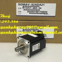 New Yaskawa SGMAV-02ADA21- Thiết bị công nghiệp chính hãng