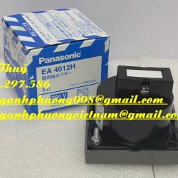 Bộ truyền động Panasonic EA4012H - Giao toàn quốc