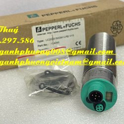 Thiết bị giá tốt - Cảm biến Pepperl + Fuchs UC2000-30GM-IUR2-V15