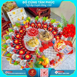 Ý Nghĩa Hình Ông Hổ Dán Trước Cửa Phòng Trẻ Nhỏ