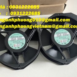 Quạt hút công nghiệp giá ưu đãi dòng NMB-BAT 15038PB-B0L-GPS