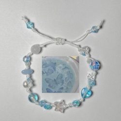 Khám Phá Vòng Tay Handmade Nữ – Phụ Kiện Độc Đáo Cho Phong Cách Riêng
