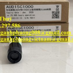 GIÁ TỐT NHẤT - Cảm biến Azbil AUD15C1000 - Mới 100%