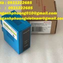 Hàng mới - Công tắc ngọn lửa BC1000A0220F/E honeywell