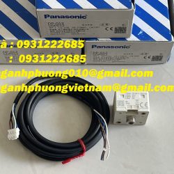Panasonic - cảm biến áp suất DP series DP-012 hàng mới
