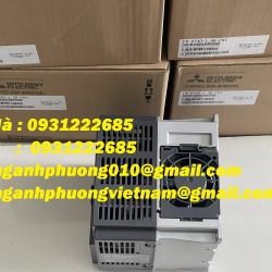 FR-E740-1.5K-CHT | Mitsubishi Inverter | bán biến tần chính hãng