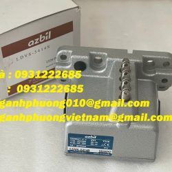 Azbil - Công tắc giới hạn LDVS-5414S - sản phẩm mới