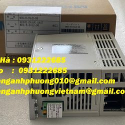 Servo MDS-B-SVJ2-06 mitsubishi 0.6kW - giao hàng toàn quốc