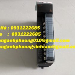 Bộ ngõ ra hàng mới dòng QY10 mitsubishi Japan