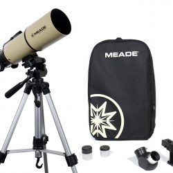 Kính thiên văn Meade Adventure Scope 80mm