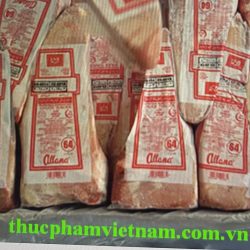 Thịt trâu M64 bắp cá lóc – Có hàng sẵn, gọi ngay để đặt thùng