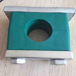 Kẹp ống dầu thủy lực, Kẹp ống thủy lực đôi, 