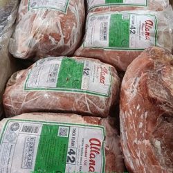 Có thể mua thịt đùi gọ Trâu 42 đông lạnh nhập khẩu ở đâu?