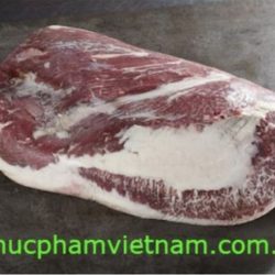 GẦU BÒ MỸ (BRISKET POINT) DỄ DÀNG CHẾ BIẾN MÓN NGON ĐỦ KIỂU CHO GIA ĐÌNH