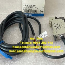Cảm biến quang Omron, E3C-JC4P, hàng nhập