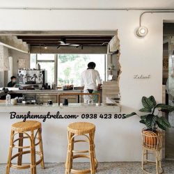 Ghế đôn quầy bar cao