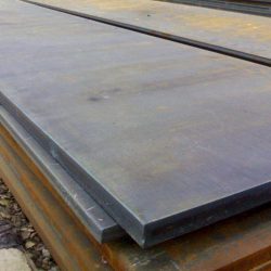 Thép tấm chống chịu mài mòn NM500_Unico