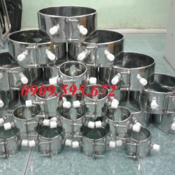 Điện trở vòng nhiệt theo yêu cầu