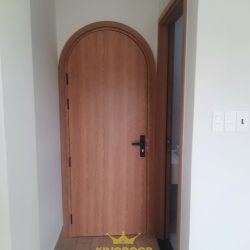 Giá Cửa Vòm Nhựa Composite Tại Phú Nhuận Giá Mền