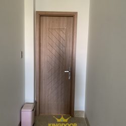 Cửa Nhựa Uy Tín Giá Rẻ Cho Phòng Ngủ