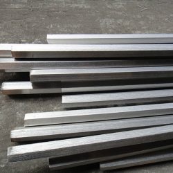 Lục giác inox