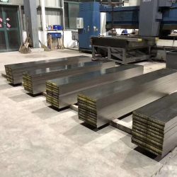 TẤM HỢP KIM phân phối bởi Unico Steel